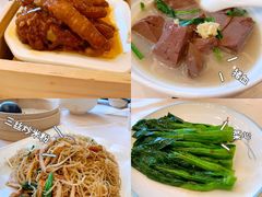 -渔村盛宴(航空新城店)