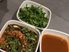 -潮发潮汕牛肉店(东方宝泰店)