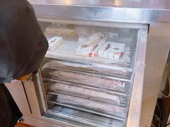 -芝兰斋糕干店(平山道店)