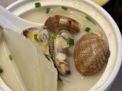 -徐记海鲜(梅溪新天地店)