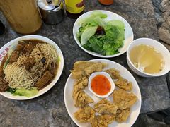 -吴财记面家(大同路店)
