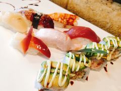 -山葵家·创意料理(宁波来福士店)
