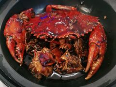 -螃蟹之家·新加坡特色料理(银泰中心in99店)