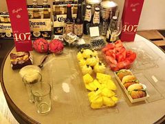 -舟山希尔顿酒店