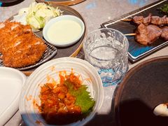 -人间酒暖·Go blanc·烧鸟·深夜食堂(陆家嘴店)