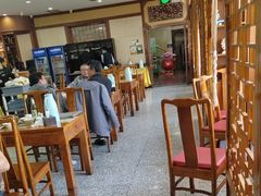 -砂锅居(西四店)