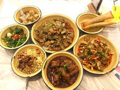 -东排食堂长沙小吃大排档(五一广场店)