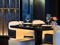 -上海苏宁宝丽嘉酒店·Cafe Bellagio西餐厅