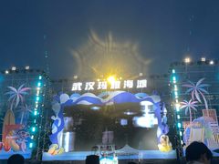 -武汉玛雅海滩水公园