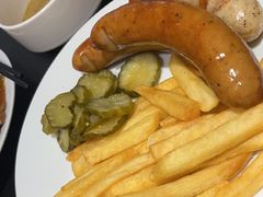 -宜家·瑞典风味餐厅(四元桥店)