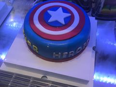 -CAKE BOSS 蛋糕老板(北京世纪金源购物中心)