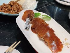 -大鸭梨烤鸭(甘家口店)