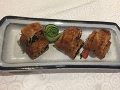 -北京金龙潭御瑞酒店(花园桥地铁站店)