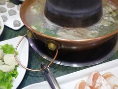 -楼外楼肥羊木炭火锅居(乐群街店)