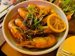 -Blac+Blac(中海环宇荟店)