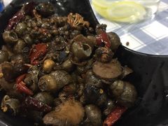 -辣螃铠盆盆蟹大排档(总店)