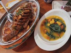 -中卫御苑福膳·养生局(圆明园店)
