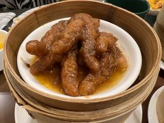 -斑斓西餐厅·自助茶点(高崎机场佰翔花园酒店)