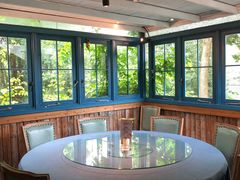 包厢-野蔓果·山野菜(西湖景区·龙井茶田店)