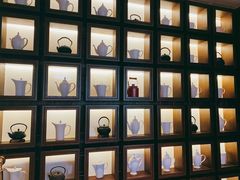 -长沙北辰洲际酒店-兰调全日餐厅