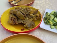 -虾大侠·盱眙龙虾老北京铜锅涮羊肉(金楠天街店)