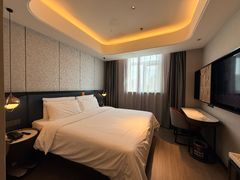 -和颐至尚酒店(上海陆家嘴浦电路地铁站店)