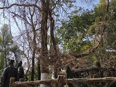 -三国赤壁古战场
