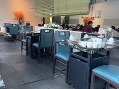-李师傅脆肚(华强北店)