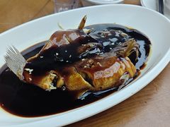 -外婆烧.老杭帮菜(庆春店)
