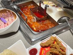 -海底捞火锅(龙岗星河COCO Park店)