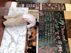 -宴悦海鲜餐厅·游水海鲜·牛排(亚龙湾瑞吉店)