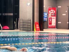 -深圳大学城（南区）体育中心-游泳馆