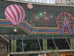 -布吉佳兆业广场