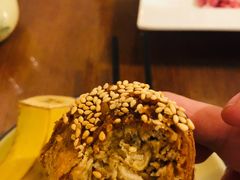 -竹叶涮肉坊(总店)