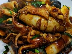 -九龙餐厅(大沽路店)