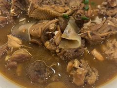 -米香居新鲁味·水饺餐厅