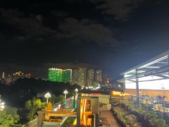 -野菌皇海景野生菌火锅(滨海大道店)