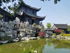 -口岸雕花楼