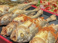 -川正旺江湖菜(三元桥店)