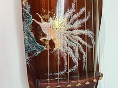 -禅韵琴社 古琴茶道香道插花培训(西华门店)