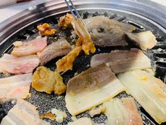 -猫抓烤肉(春熙路店)