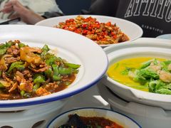 -兰湘子·湘菜小炒(崂山丽达店)