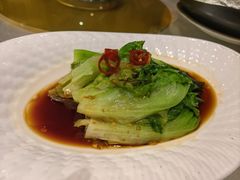 -老爷庙风味美食府(魏都大道店)