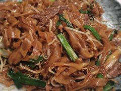 传统干炒牛河-沙河粉村·国家非遗传承(云台店)