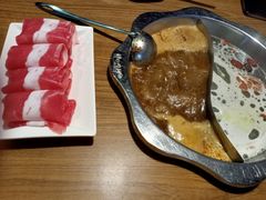 -傣妹火锅(南京东路一店)