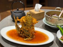 -魁盛居百年鲁菜馆(县西巷店)