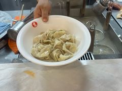 -吉祥馄饨(上海新上大店)