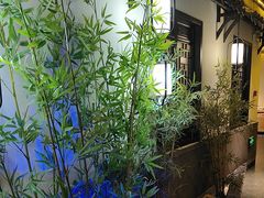 -江南韵·无锡太湖文化体验餐厅(凤凰天街店)