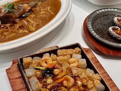 -品海楼·大连海胆锅贴馆(东港店)