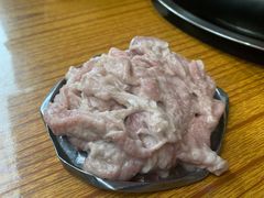 嫩肉片-手提串串香